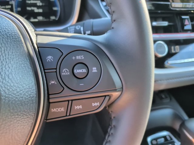 Used 2026 Toyota Corolla XSE FWD image 17