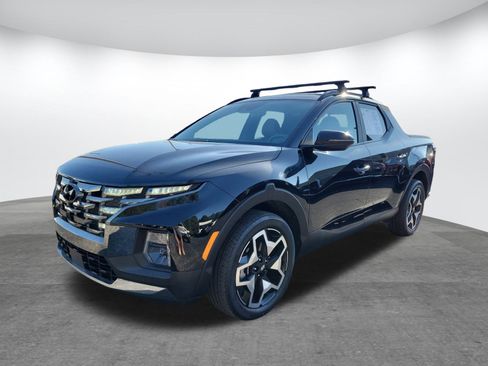 Used 2023 Hyundai Santa Cruz Limited image 27