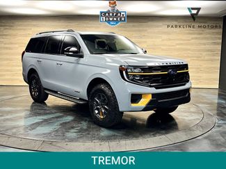 Used 2025 Ford Expedition Tremor AWD/4WD 360° Tour