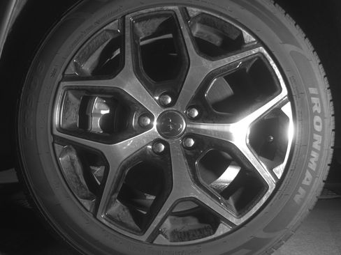 Used 2025 Jeep Compass Limited image 12