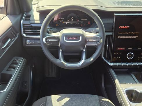 New 2026 GMC Acadia Elevation image 14