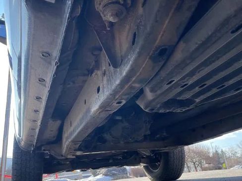 Used 2019 Ford Ranger XL w/ Equipment Group 101A Mid image 7