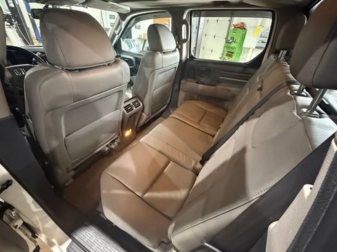 Used 2013 Honda Ridgeline RTL image 19