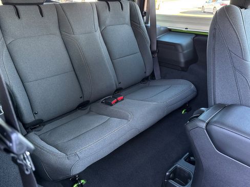 New 2026 Jeep Wrangler Willys image 11