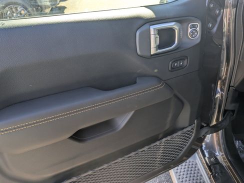 New 2026 Jeep Wrangler Sahara image 13