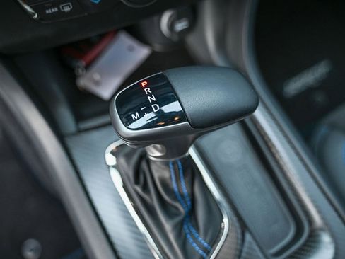 Used 2020 Dodge Charger SRT Hellcat w/ Navigation & Travel Group image 33