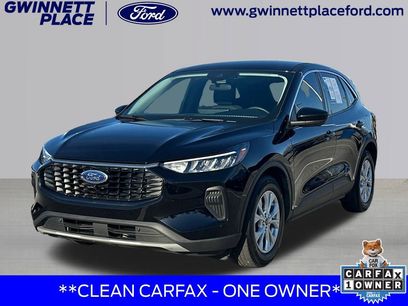 Used 2023 Ford Escape Active w/ Tech Pack #2