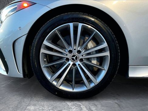Used 2022 Mercedes-Benz CLS 450 4MATIC image 33