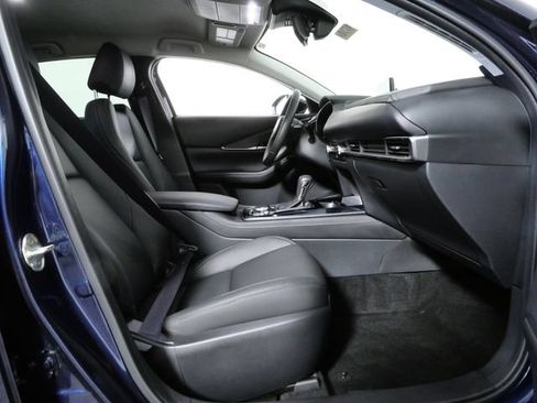 Used 2024 MAZDA CX-30 AWD 2.5 S w/ Select Sport Pkg image 10