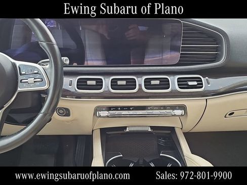 Used 2022 Mercedes-Benz GLE 350 image 17