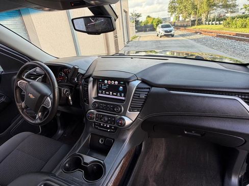 Used 2017 Chevrolet Tahoe LS RWD image 10