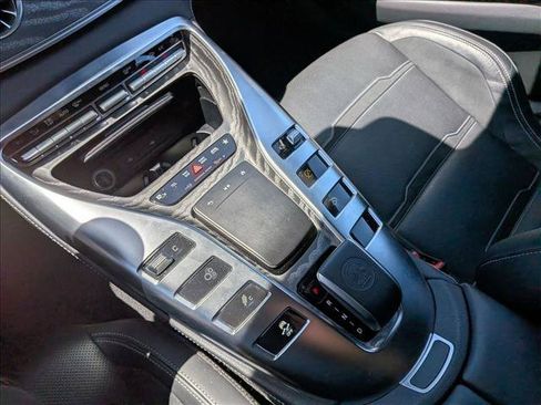 Used 2022 Mercedes-Benz AMG GT 43 image 12
