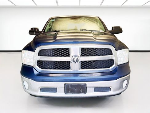 Used 2021 RAM 1500 Tradesman w/ Tradesman SXT Package RWD image 2