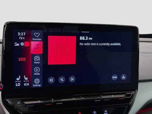 Used 2023 Volkswagen ID.4 Pro AWD/4WD image 21