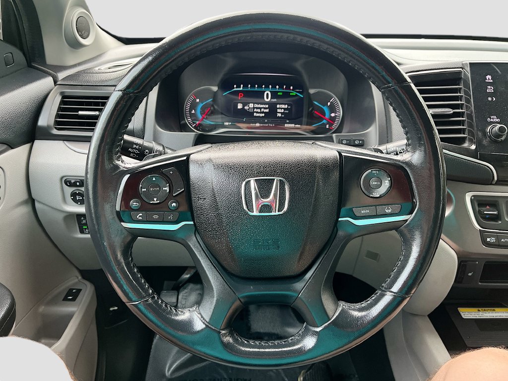 Used 2022 Honda Pilot Special Edition image 11