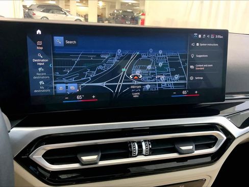 Certified 2023 BMW 330e xDrive w/ Premium Package AWD/4WD image 35