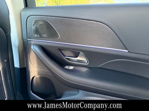 New 2026 Mercedes-Benz GLE 350 4MATIC image 15