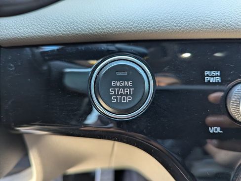 Used 2021 Kia Sportage SX image 23