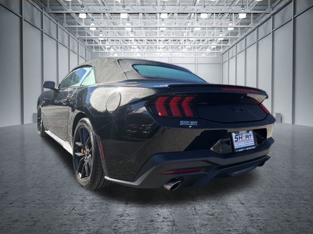 Used 2024 Ford Mustang GT Premium RWD image 5