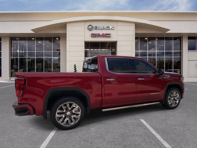 Certified 2023 GMC Sierra 1500 Denali w/ Denali Reserve Package AWD/4WD image 15