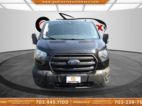 Used 2020 Ford Transit 150 Low Roof image 2