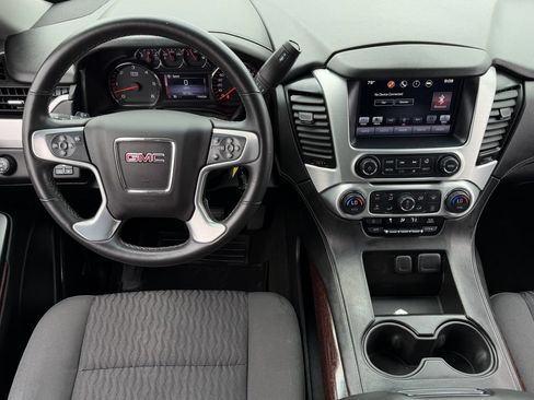 Used 2016 GMC Yukon SLE w/ Convenience Package RWD image 12