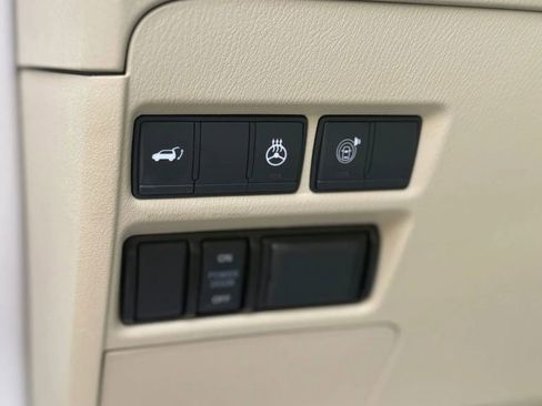 Used 2019 INFINITI QX80 Luxe w/ Proactive Package image 7