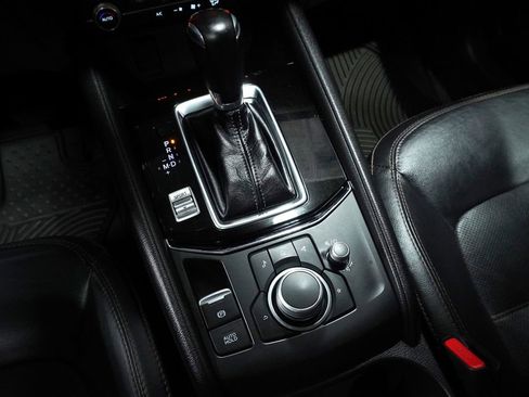 Used 2021 MAZDA CX-5 Touring w/ Touring Preferred SV Package image 20