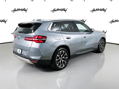Used 2025 BMW X3 xDrive30i w/ Convenience Package image 5