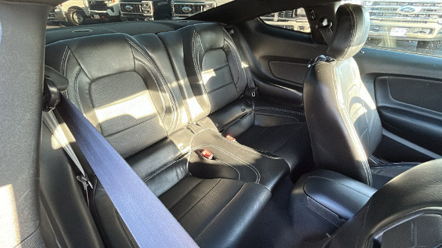 Certified 2020 Ford Mustang GT RWD image 14
