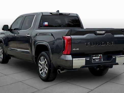 Used 2024 Toyota Tundra 1794 Edition image 12