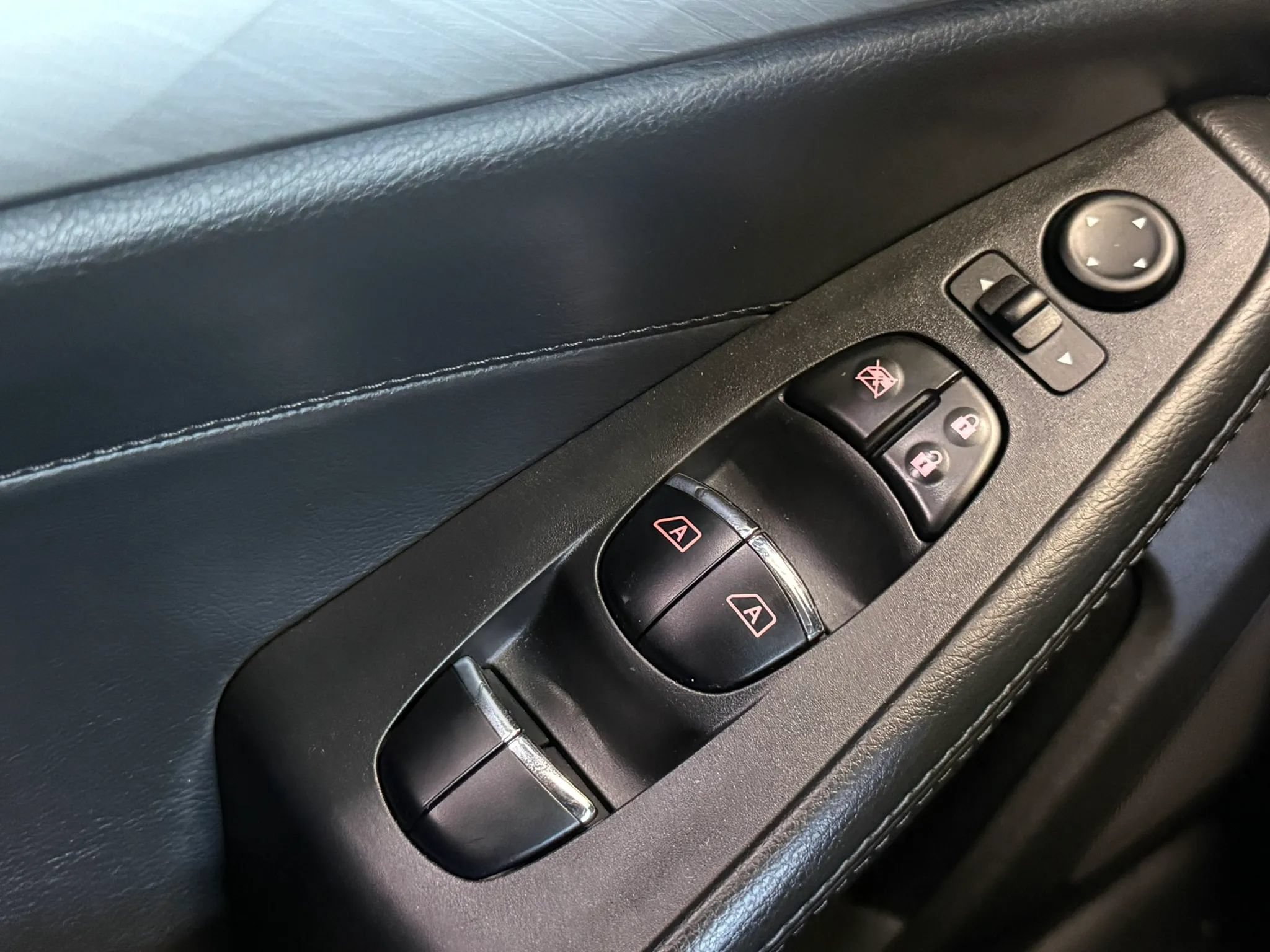 Used 2017 Nissan Maxima 3.5 S FWD image 48