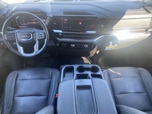 Used 2024 GMC Sierra 1500 SLT AWD/4WD image 20