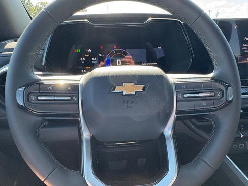 New 2026 Chevrolet Colorado LT w/ Advanced Trailering Package image 12