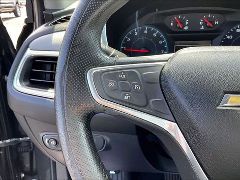 Used 2019 Chevrolet Equinox LS FWD image 21