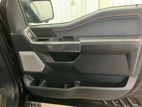 Used 2023 Ford F150 Raptor w/ Blue Interior Package AWD/4WD image 26