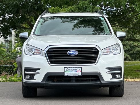 Used 2020 Subaru Ascent Touring AWD/4WD image 10