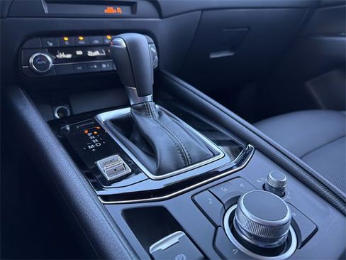 Used 2025 MAZDA CX-5 AWD 2.5 S w/ Select Package image 20