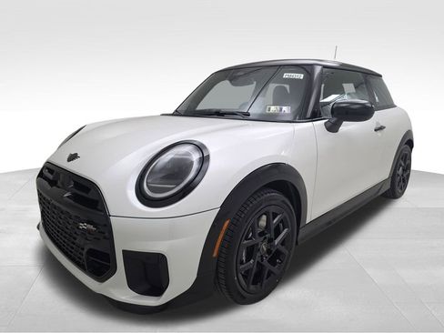 New 2026 MINI Cooper S image 5