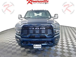 New 2025 RAM 2500 Big Horn video 2