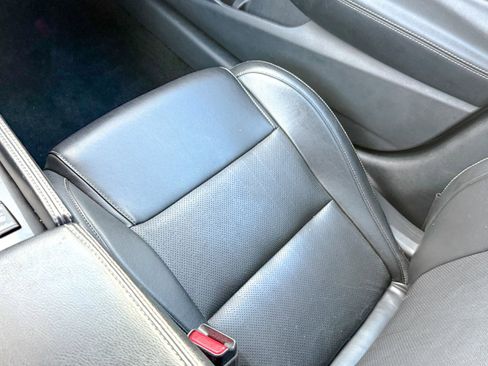 Used 2019 Nissan Maxima 3.5 SV w/ Floor Mat Group image 35