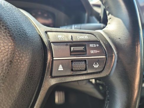 Certified 2024 Honda Accord Sport image 27