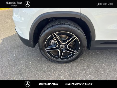Used 2023 Mercedes-Benz GLA 250 image 6