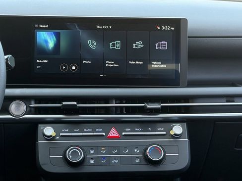 New 2026 Hyundai Tucson SE image 14