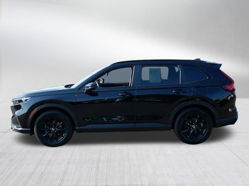 Used 2026 Honda CR-V Sport-L image 4