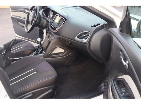 Used 2014 Dodge Dart SXT w/ Sun/Sound Group image 19