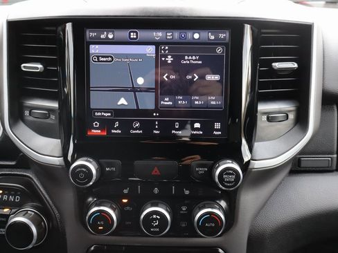 Used 2022 RAM 1500 Big Horn image 9