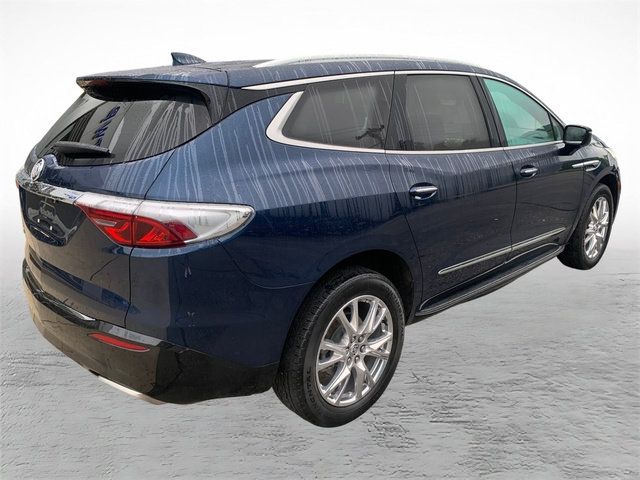 Used 2024 Buick Enclave Premium w/ Experience Buick Package AWD/4WD image 2