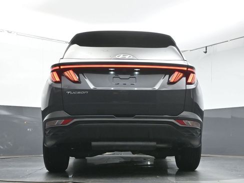 Used 2022 Hyundai Tucson SEL w/ Cargo Package image 38
