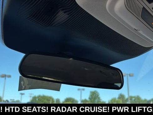 New 2026 Ford Explorer Active AWD/4WD image 23